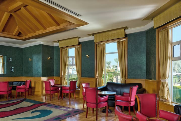Renaissance Sharm El Sheikh Golden View Beach Resort