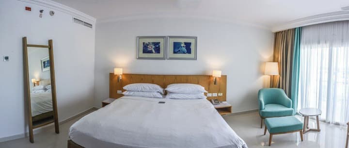 Renaissance Sharm El Sheikh Golden View Beach Resort