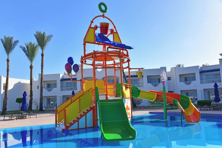 Renaissance Sharm El Sheikh Golden View Beach Resort