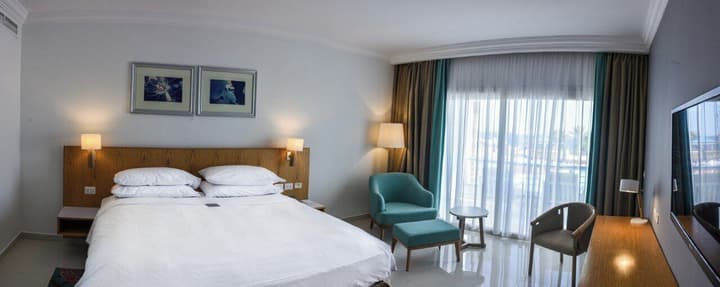 Renaissance Sharm El Sheikh Golden View Beach Resort
