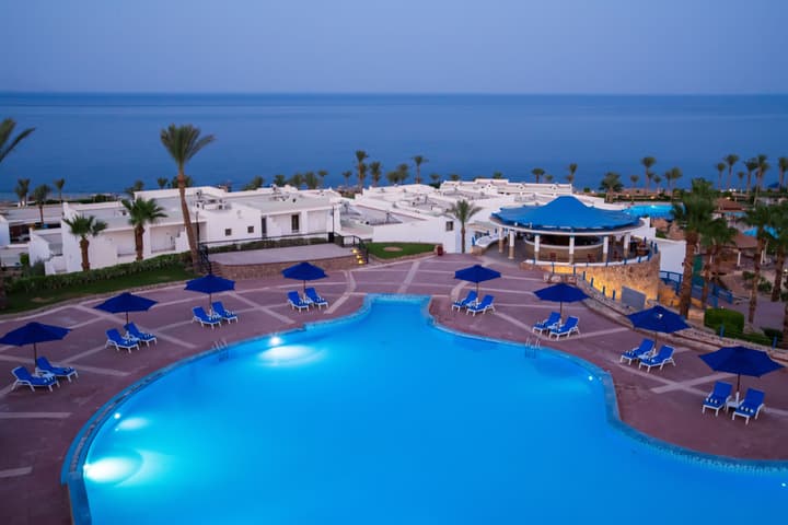 Renaissance Sharm El Sheikh Golden View Beach Resort