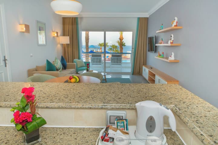 Renaissance Sharm El Sheikh Golden View Beach Resort