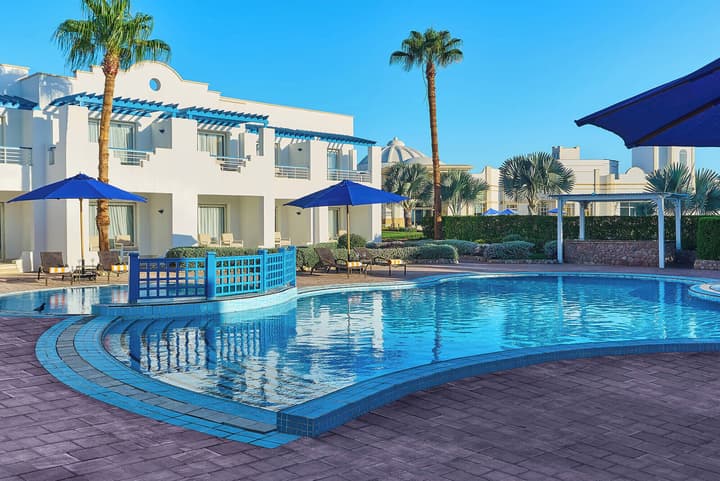 Renaissance Sharm El Sheikh Golden View Beach Resort