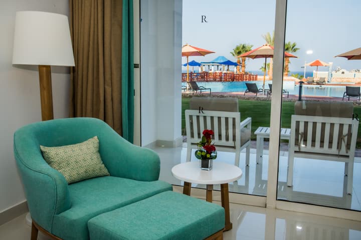 Renaissance Sharm El Sheikh Golden View Beach Resort