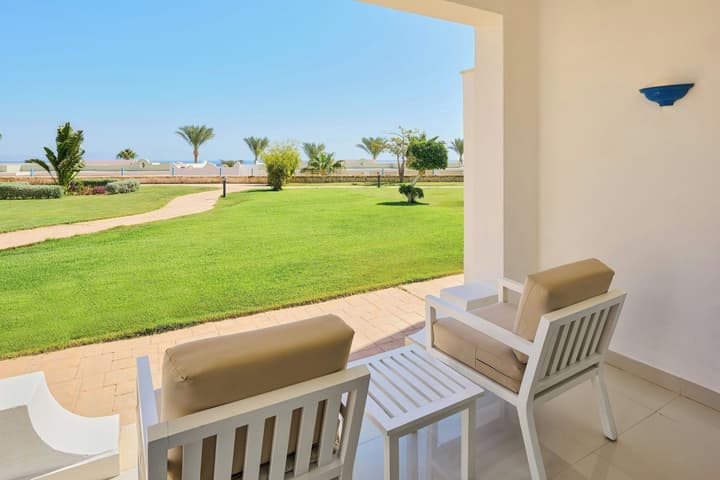 Renaissance Sharm El Sheikh Golden View Beach Resort