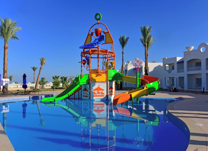 Renaissance Sharm El Sheikh Golden View Beach Resort