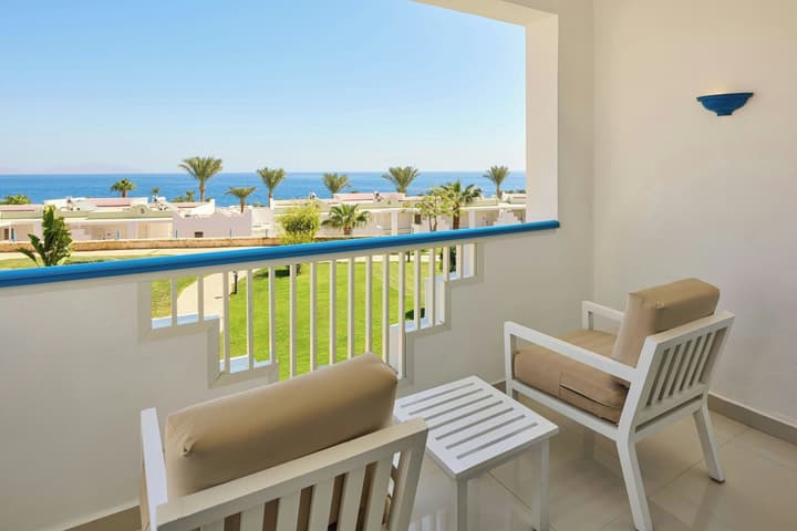 Renaissance Sharm El Sheikh Golden View Beach Resort