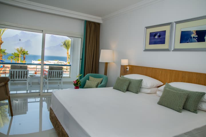Renaissance Sharm El Sheikh Golden View Beach Resort