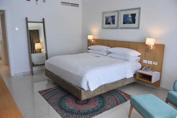 Renaissance Sharm El Sheikh Golden View Beach Resort