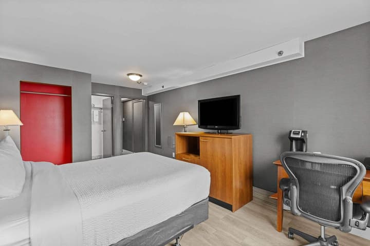 Ramada Plaza by Wyndham Montreal