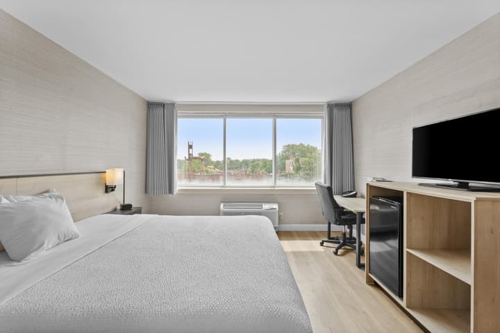 Ramada Plaza by Wyndham Montreal