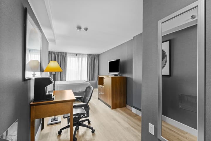 Ramada Plaza by Wyndham Montreal