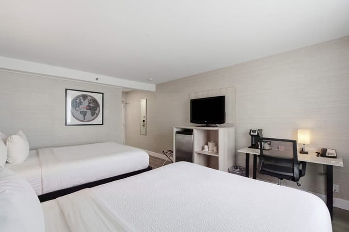 Ramada Plaza by Wyndham Montreal