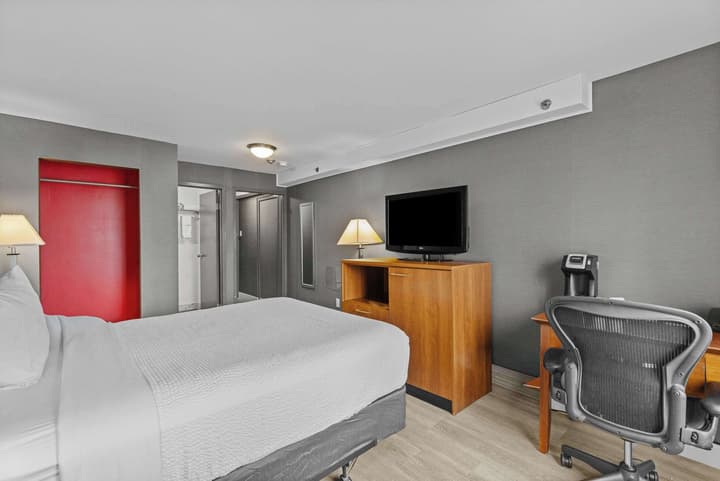 Ramada Plaza by Wyndham Montreal
