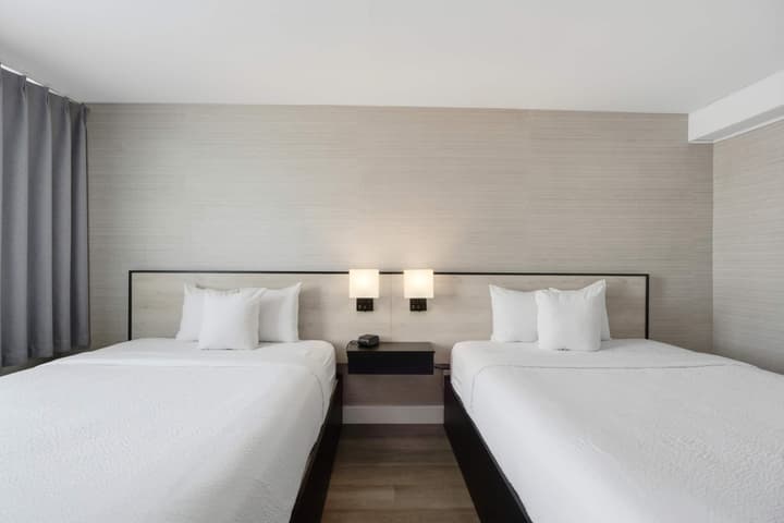 Ramada Plaza by Wyndham Montreal