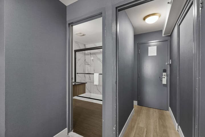 Ramada Plaza by Wyndham Montreal