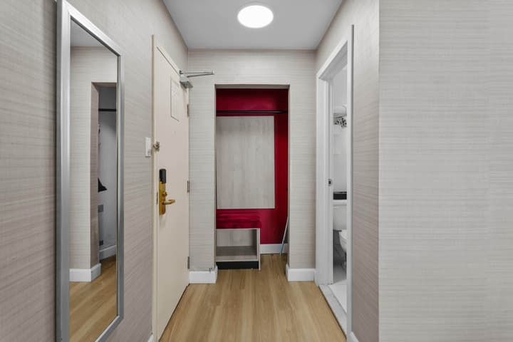 Ramada Plaza by Wyndham Montreal