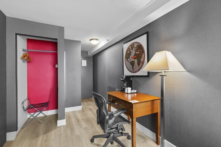 Ramada Plaza by Wyndham Montreal