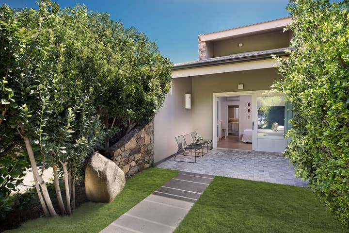 The Village - Chia Laguna Sardinia