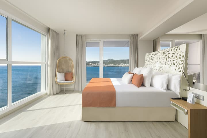 Amàre Beach Hotel Ibiza - Adults Recommended
