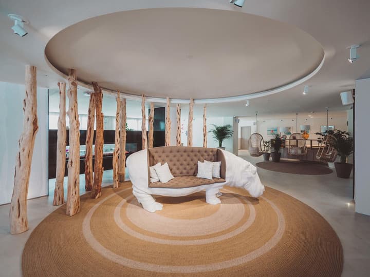 Amàre Beach Hotel Ibiza - Adults Recommended