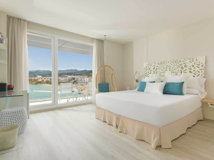 Amàre Beach Hotel Ibiza - Adults Recommended