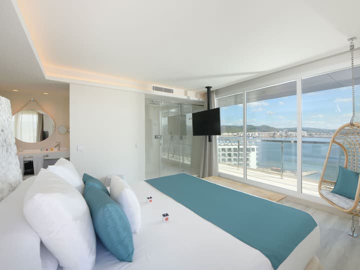 Amàre Beach Hotel Ibiza - Adults Recommended
