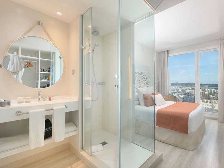 Amàre Beach Hotel Ibiza - Adults Recommended