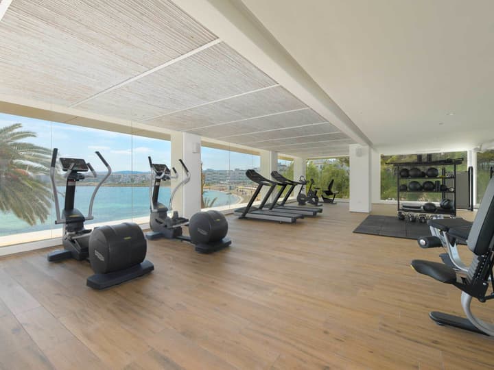 Amàre Beach Hotel Ibiza - Adults Recommended