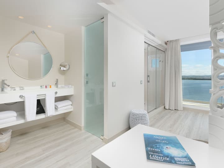 Amàre Beach Hotel Ibiza - Adults Recommended