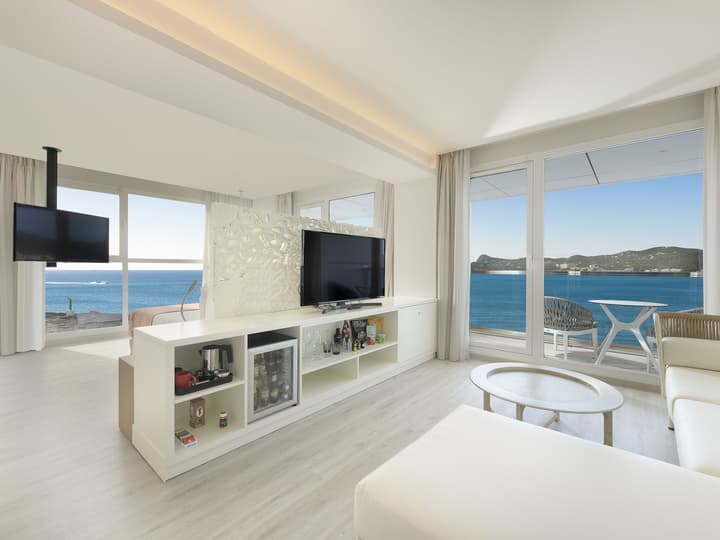 Amàre Beach Hotel Ibiza - Adults Recommended