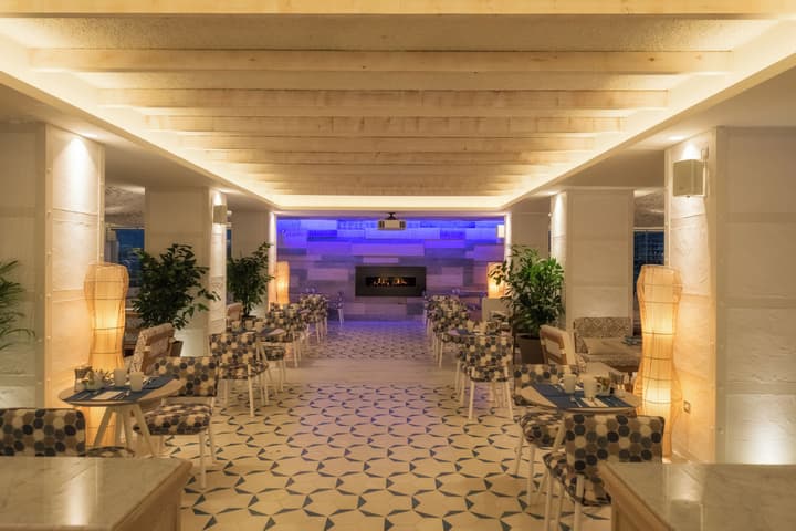Amàre Beach Hotel Ibiza - Adults Recommended