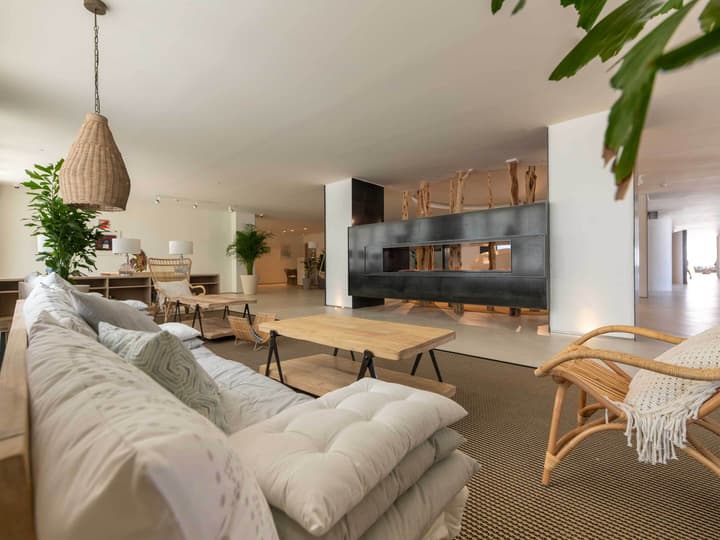 Amàre Beach Hotel Ibiza - Adults Recommended