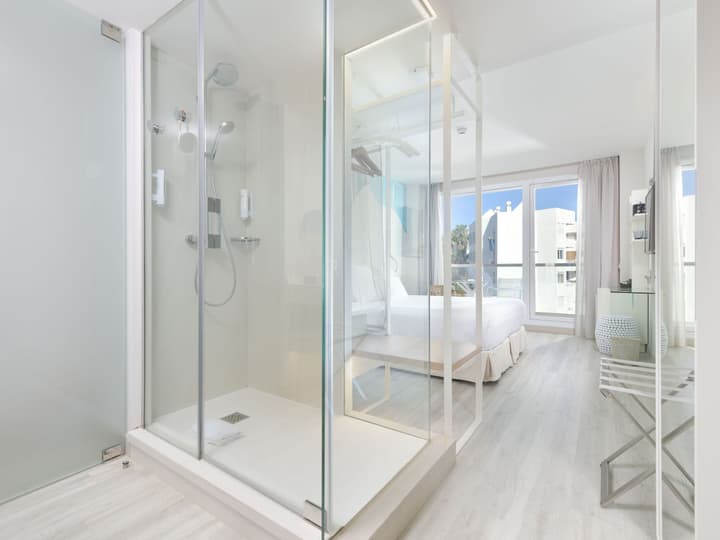 Amàre Beach Hotel Ibiza - Adults Recommended