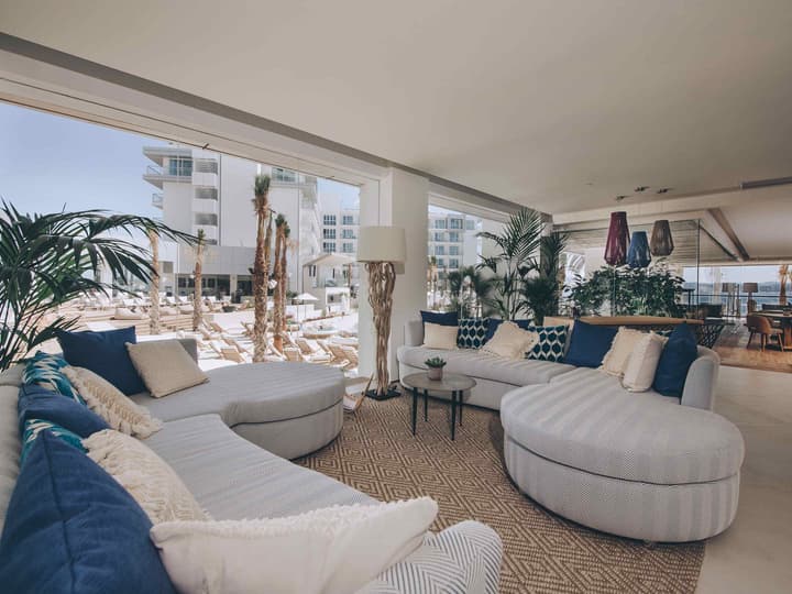 Amàre Beach Hotel Ibiza - Adults Recommended