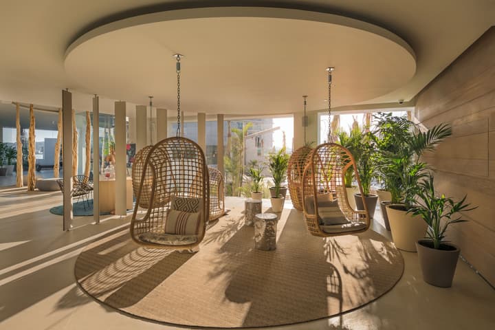 Amàre Beach Hotel Ibiza - Adults Recommended