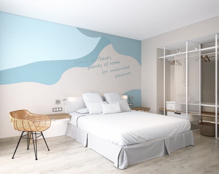 Amàre Beach Hotel Ibiza - Adults Recommended