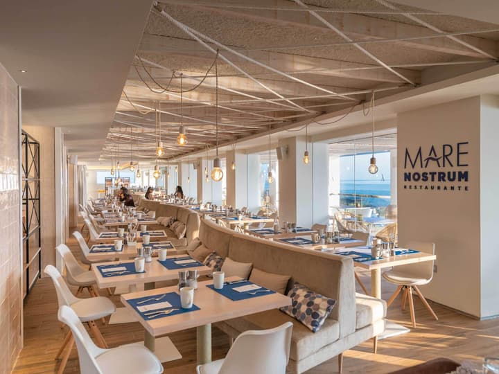 Amàre Beach Hotel Ibiza - Adults Recommended