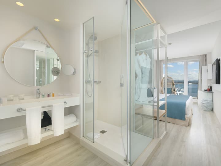 Amàre Beach Hotel Ibiza - Adults Recommended