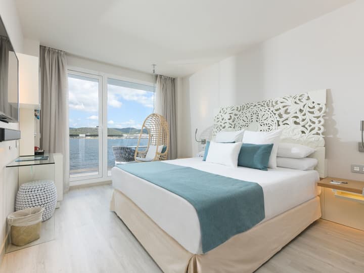 Amàre Beach Hotel Ibiza - Adults Recommended