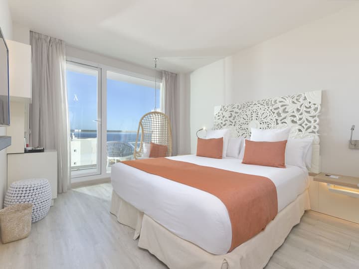 Amàre Beach Hotel Ibiza - Adults Recommended