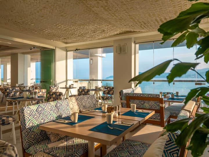 Amàre Beach Hotel Ibiza - Adults Recommended