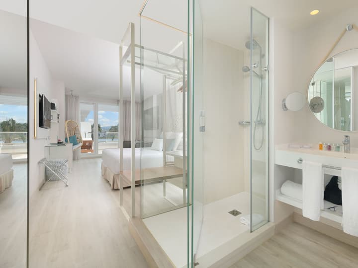 Amàre Beach Hotel Ibiza - Adults Recommended