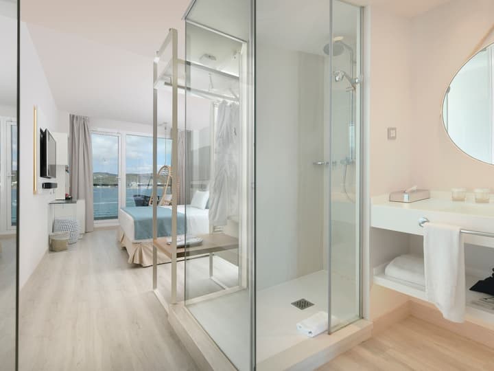 Amàre Beach Hotel Ibiza - Adults Recommended
