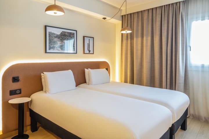 Ibis Styles Marseille Palais Des Congres - Vélodrome