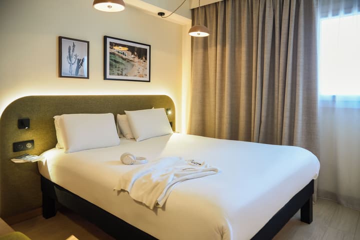 Ibis Styles Marseille Palais Des Congres - Vélodrome