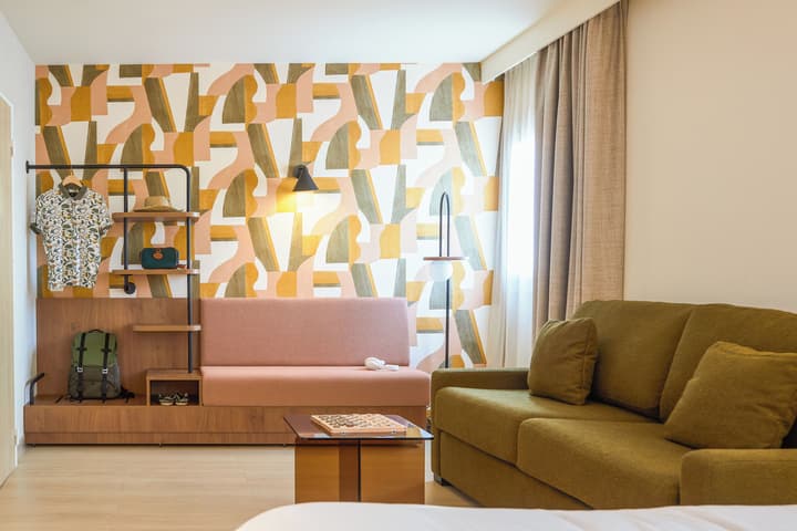 Ibis Styles Marseille Palais Des Congres - Vélodrome