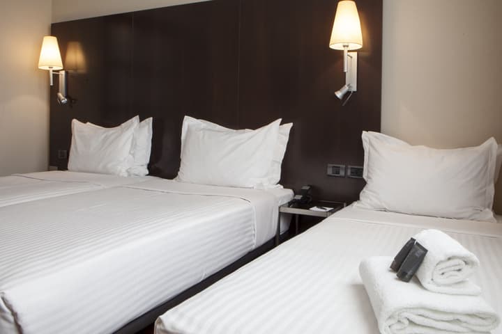 AC Hotel Valencia by Marriott