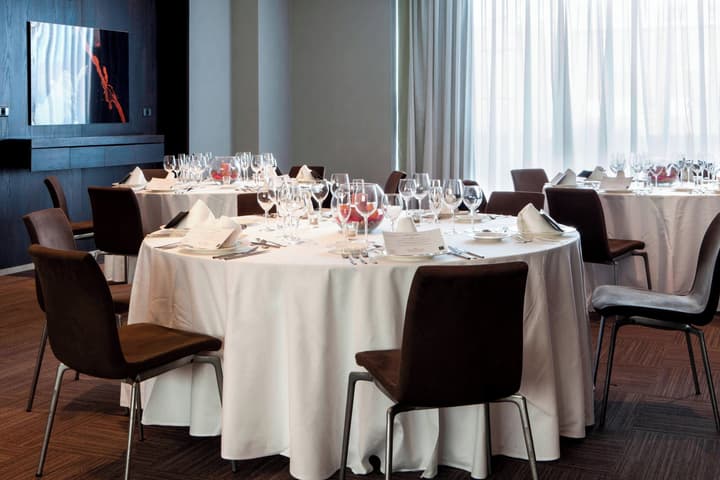 AC Hotel Valencia by Marriott
