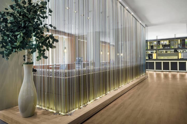 AC Hotel Valencia by Marriott